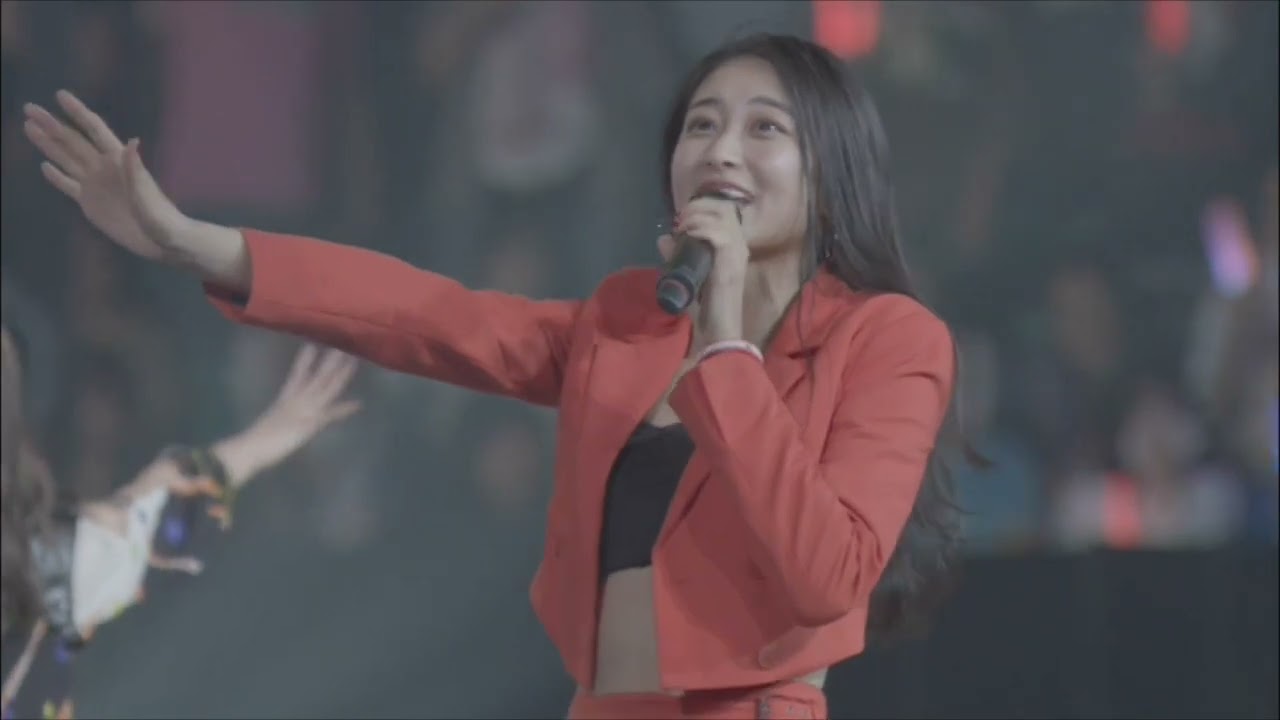 HD『友よ』アンジュルム2019春 ファイナル 和田彩花卒業スペシャル
