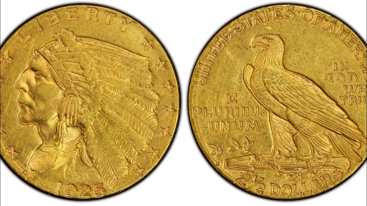 PCGS Unboxing: US Type Coins: Mercury Dime, Morgan Silver Dollar, Pre-33 Gold and More