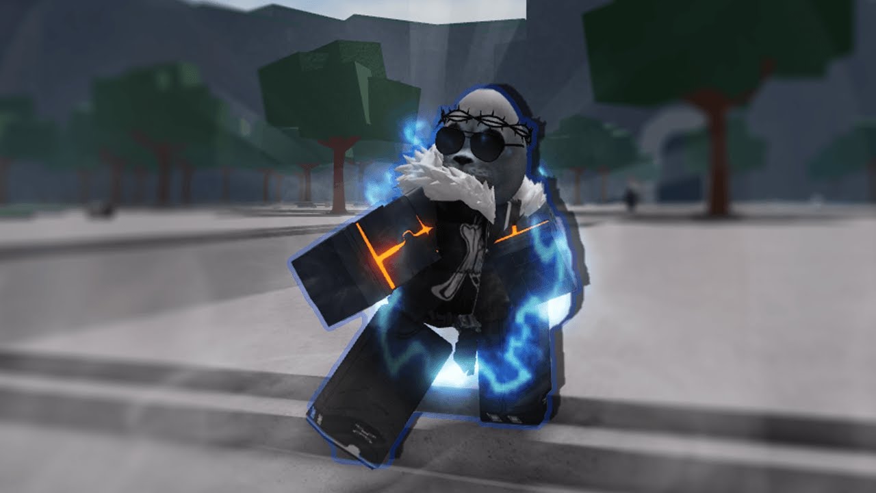 The Strongest Battlegrounds creates the WEIRDIST TEAMERS