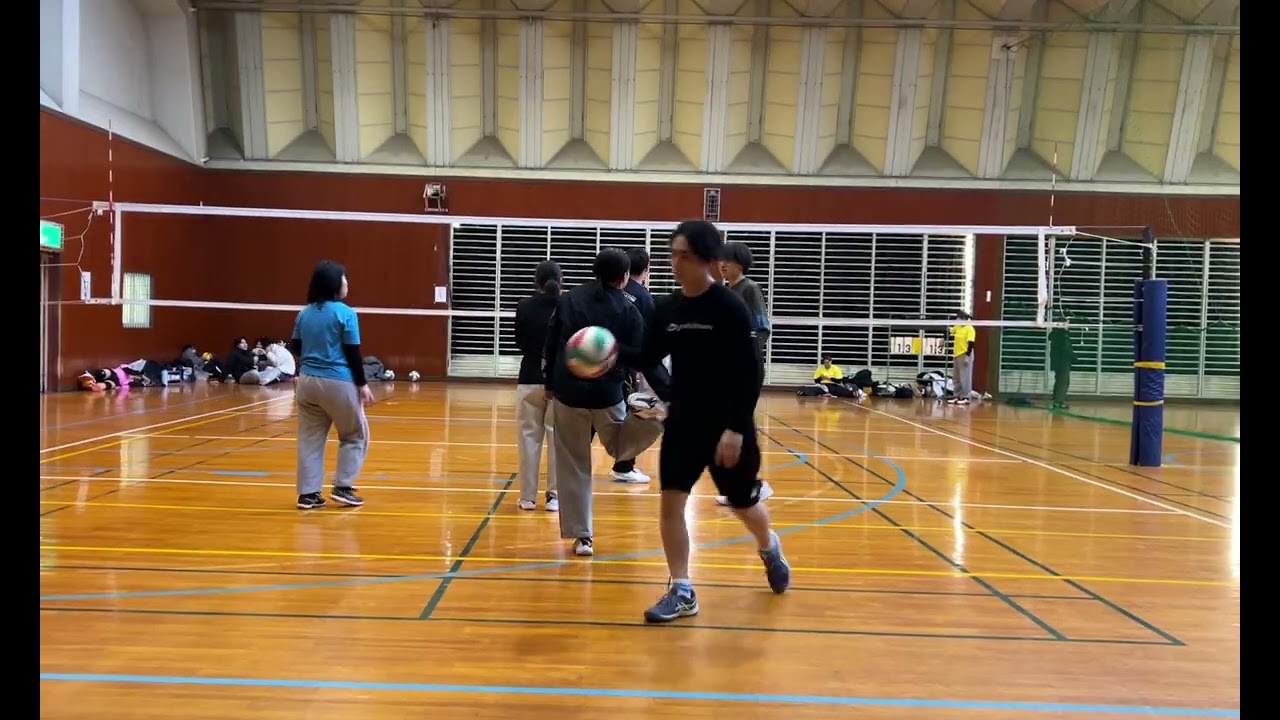2/1本戦　戦犯vsけーじーず❷