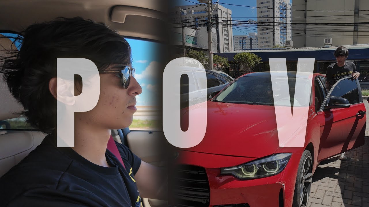 POV | Escritório novo da minha agência que fatura 12 milhões por ano