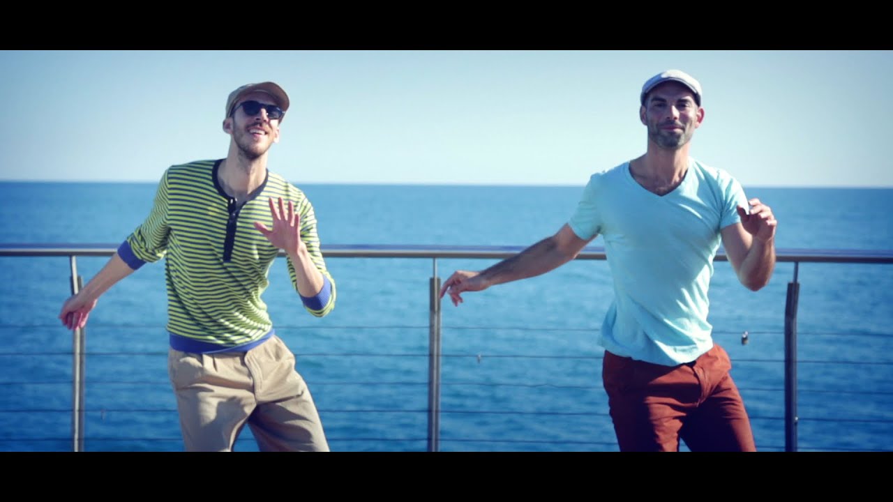 Guillem Roma - Dolphin's Song (Videoclip Oficial)