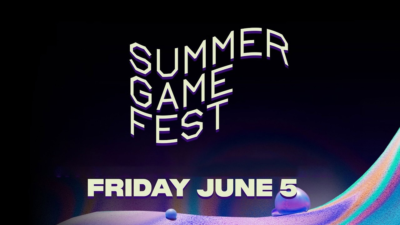 Summer Game Fest 2026 Watch Party