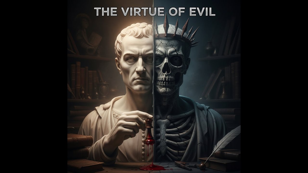 The Machiavellian Mindset: When to Be Ruthless