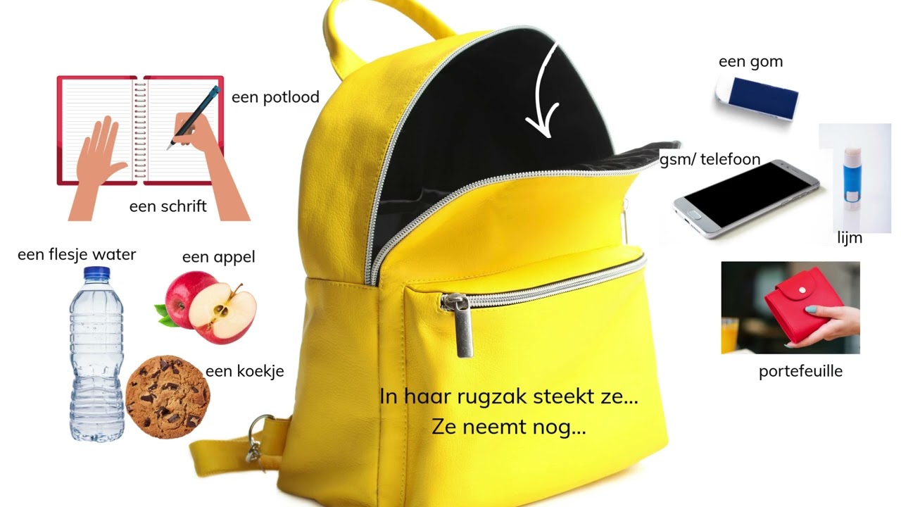 Wie is Sara ?