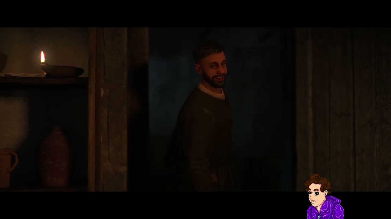 Zurück in die Vergangenheit 🏰 Kingdom Come: Deliverance II #46