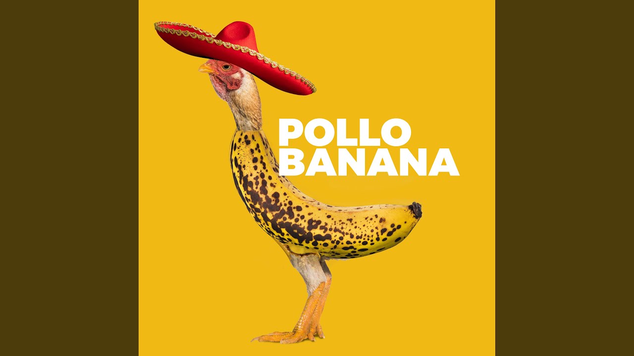 Pollo Banana