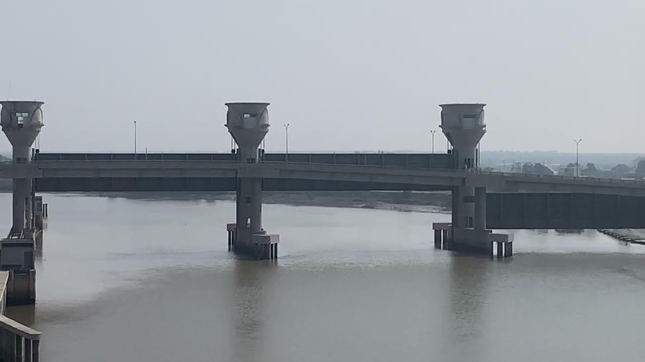 Cầu Lèn nối nga sơn - hậu lộc thanh hoá