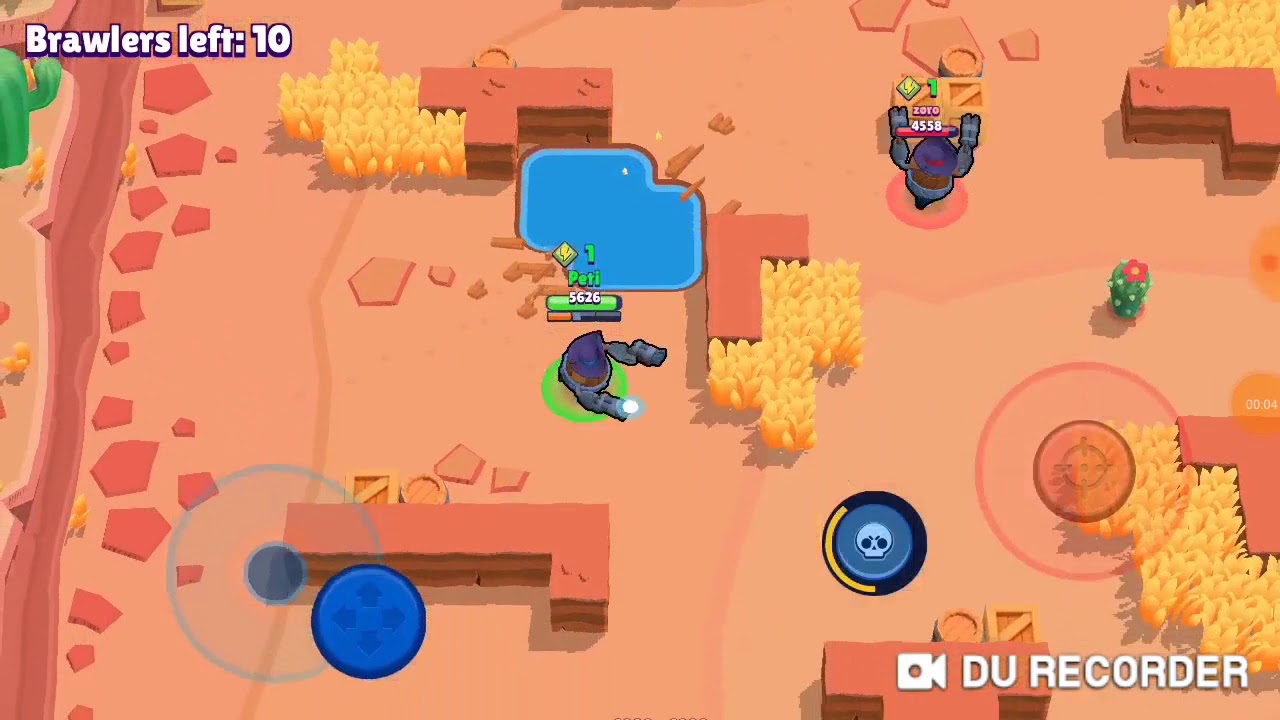 Brawl stars/ vicces pillanatok, jelenetek #1