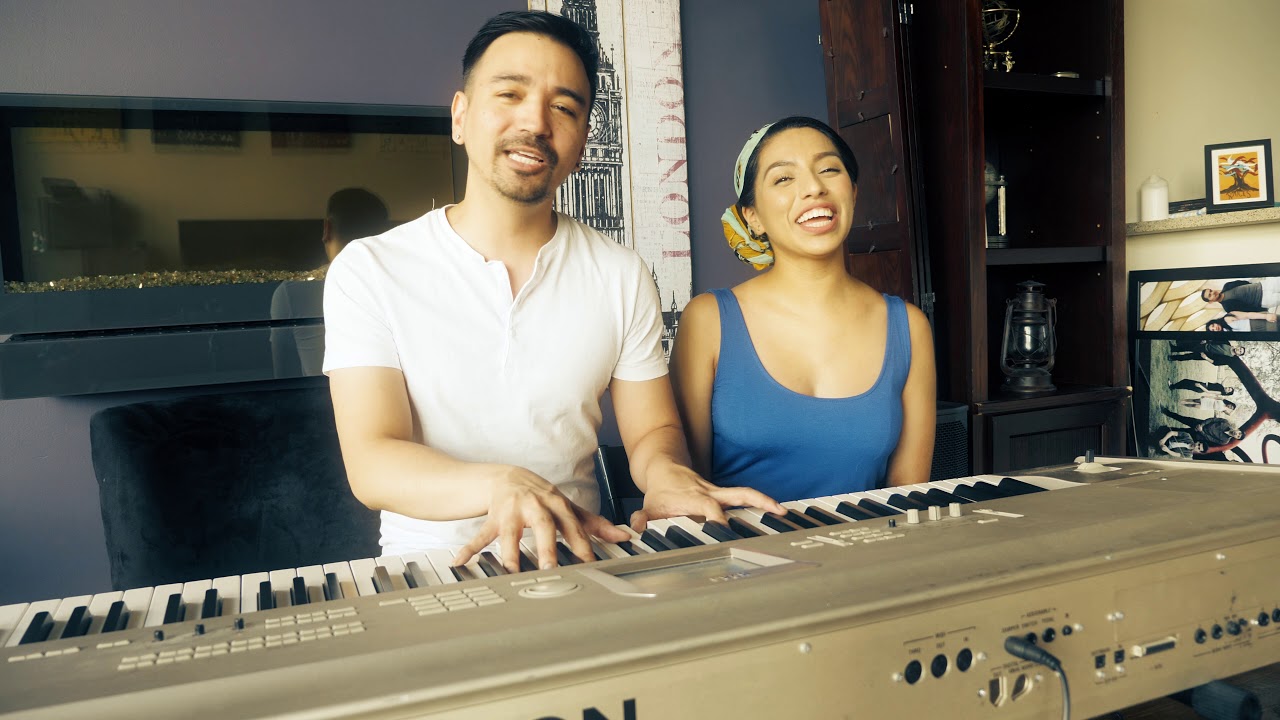 Meant To Be (Bebe Rexha & Florida Georgia Line)- Musicality Cover