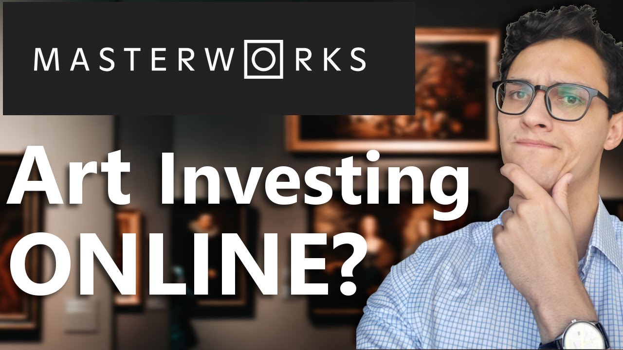 Masterworks: Showcasing the Art Investment Platform