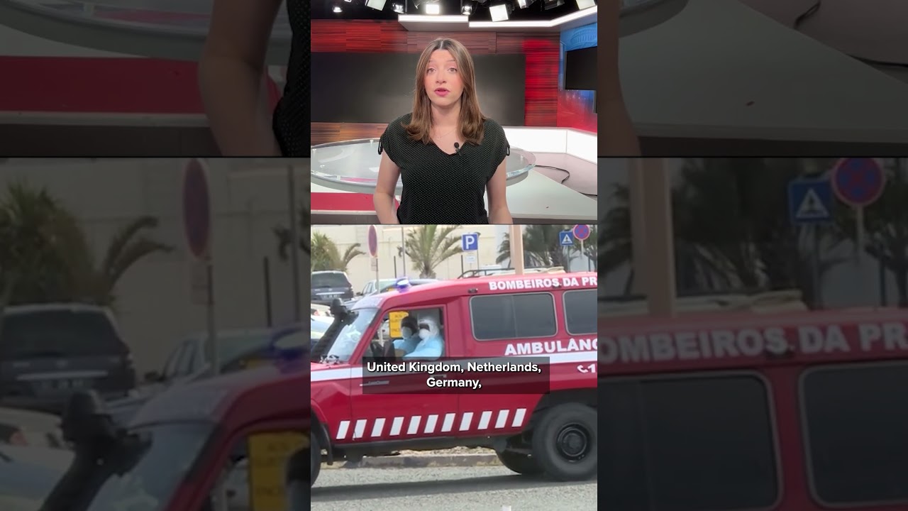 Хантавирус &mdash; это новый коронавирус?