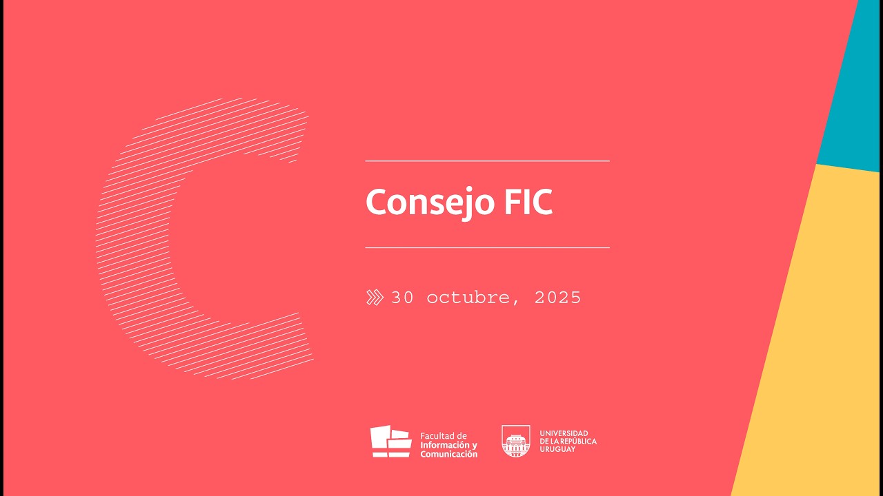 Consejo 30/10