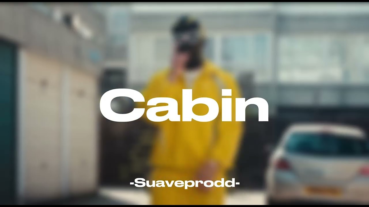 Booter bee x Unknown T Uk drill type beat - Cabin [Suaveprodd]