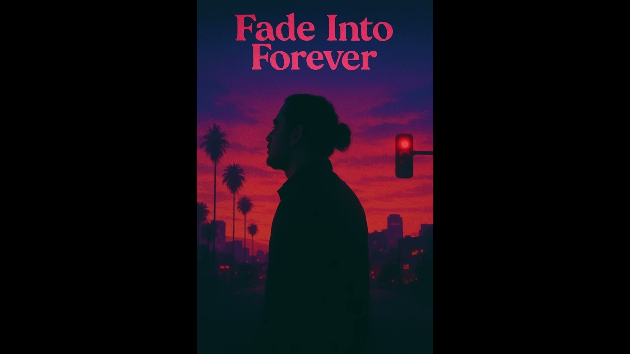Velvet Rush &ndash; Nikhil Kalbande | Fade Into Forever [Official Audio]