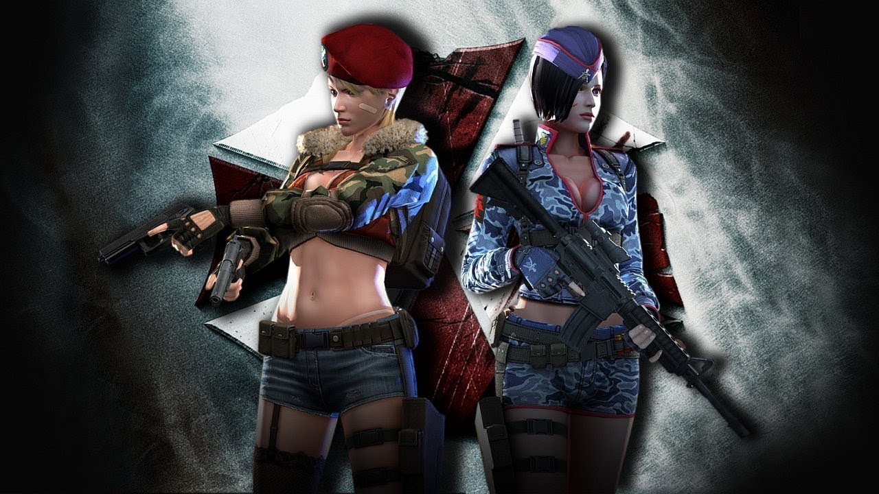 Демонстрация Point Blank 2022