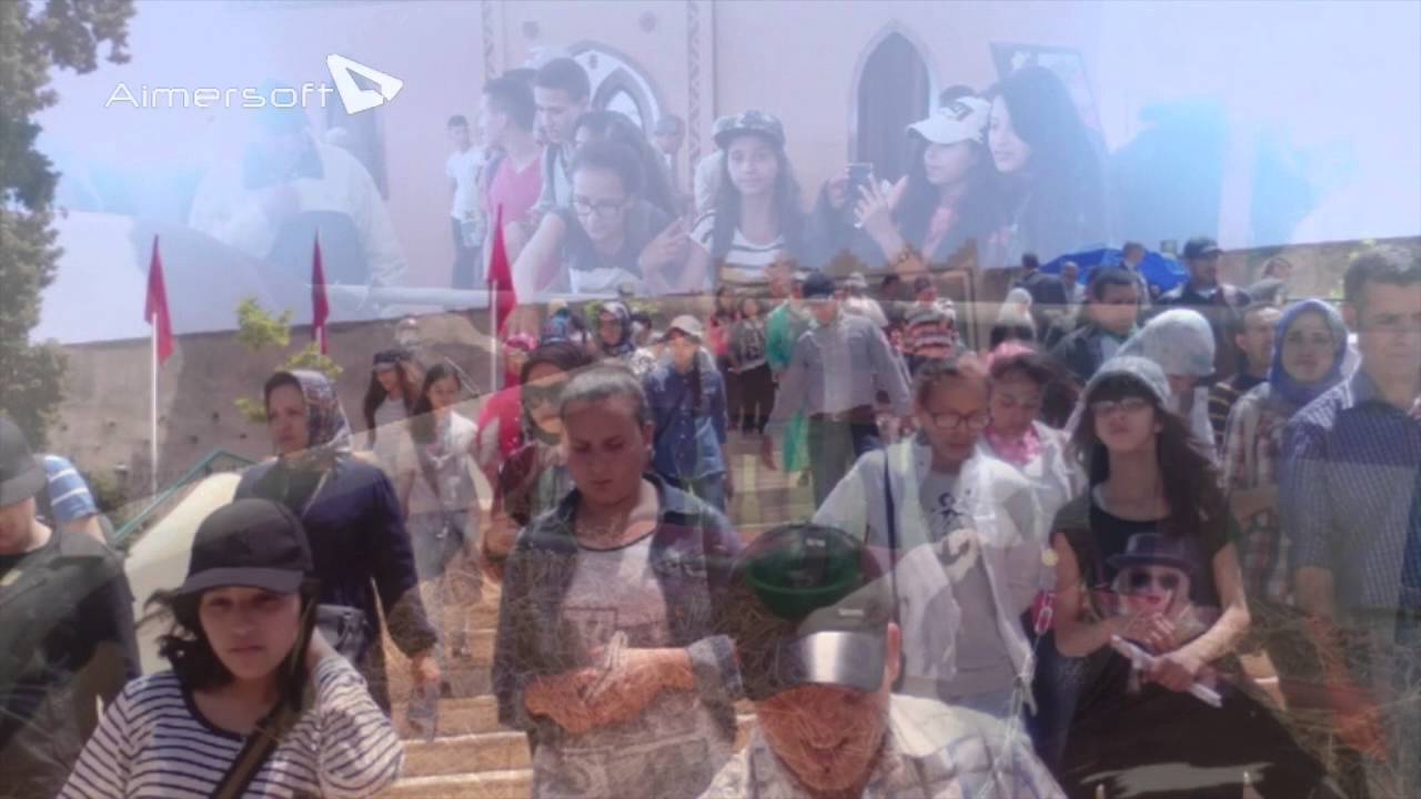 Khouribga-2014-2015