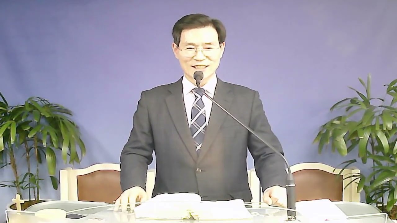 내가 먼저 변해야... 20260201