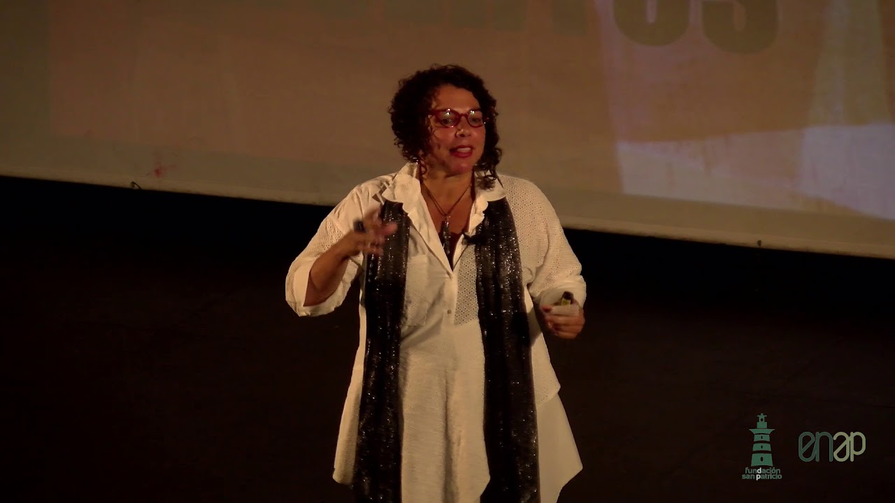 Angélica Sátiro - Filosofía