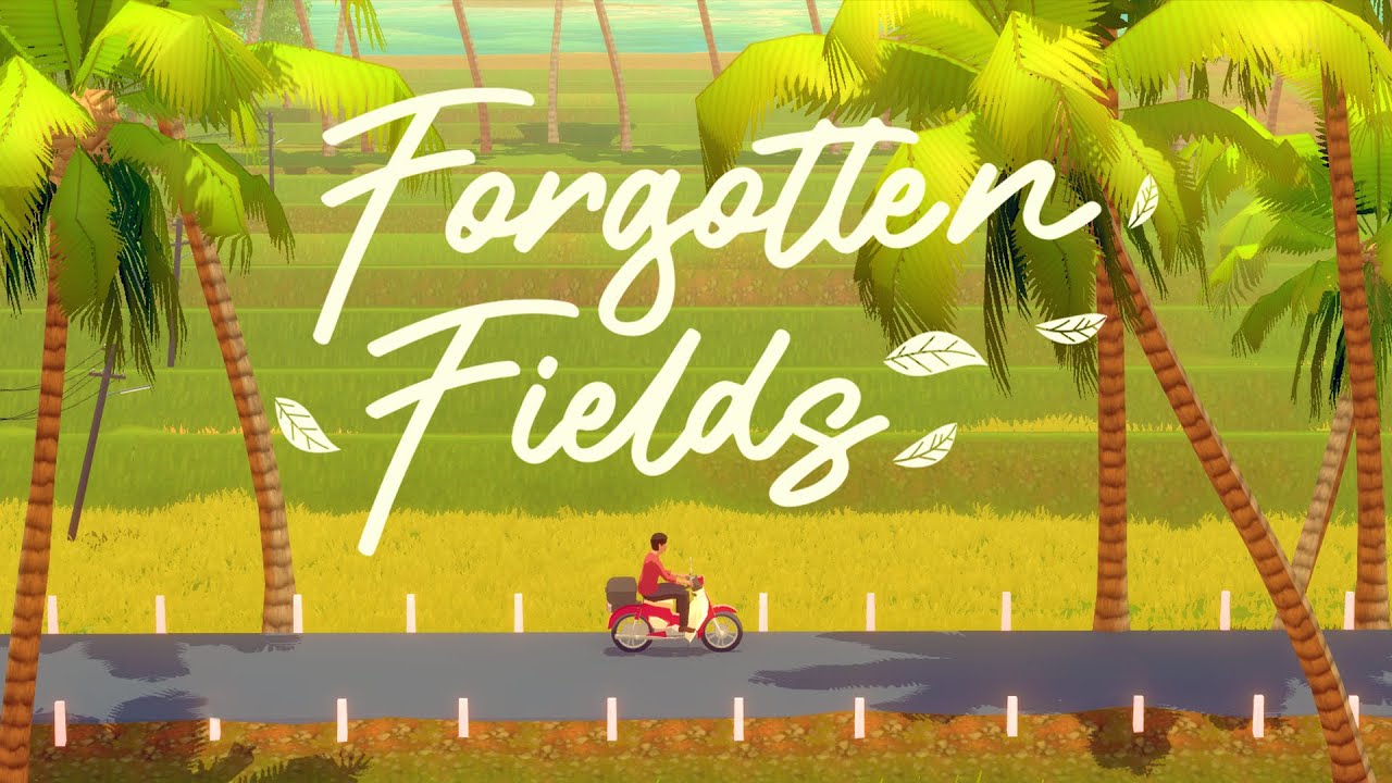 Forgotten Fields Demo Gameplay | Casual | Relaxing [PC HD]