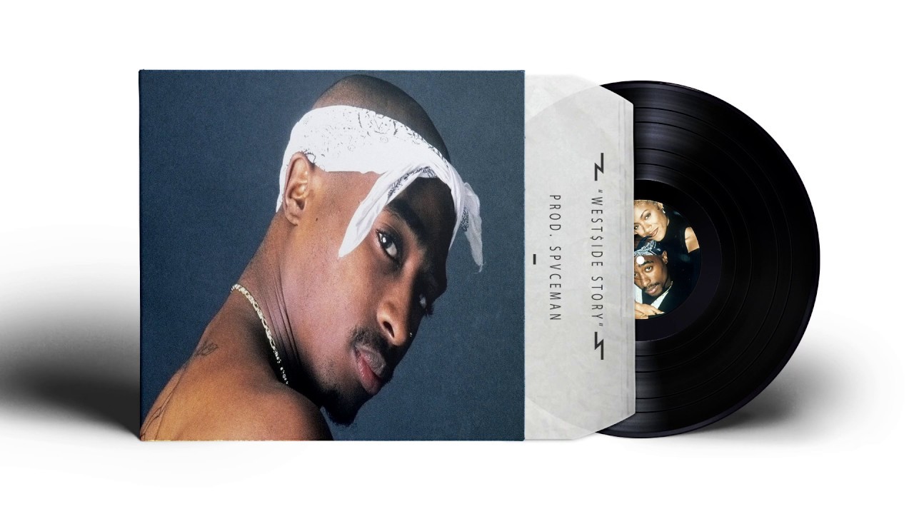 (Free) 2Pac x YG x Dom Kennedy type beat| 