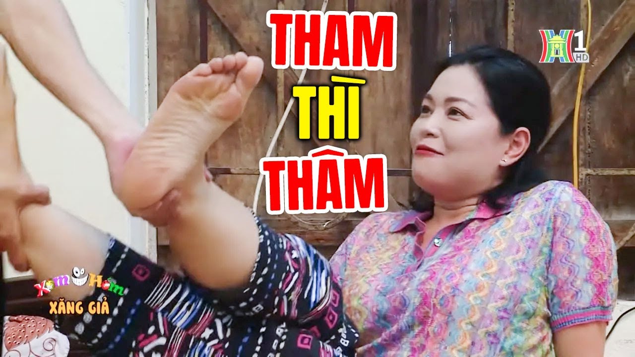 Cười Vỡ Bụng Với Hài Tết 2026 Hay Nhất | THAM BÁT BỎ MÂM | Phim Hài Mới Nhất 2026