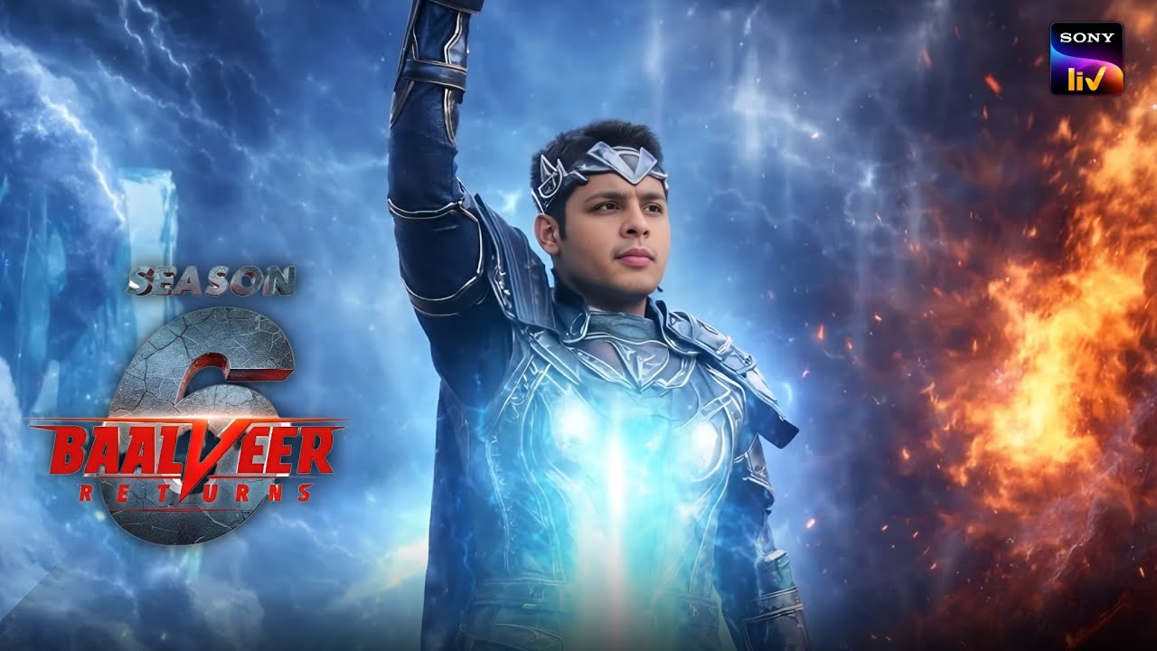 Baalveer Season 6 : Aa Raha Hai Ek New Story Ke Sath | New Promo & Release Date Update