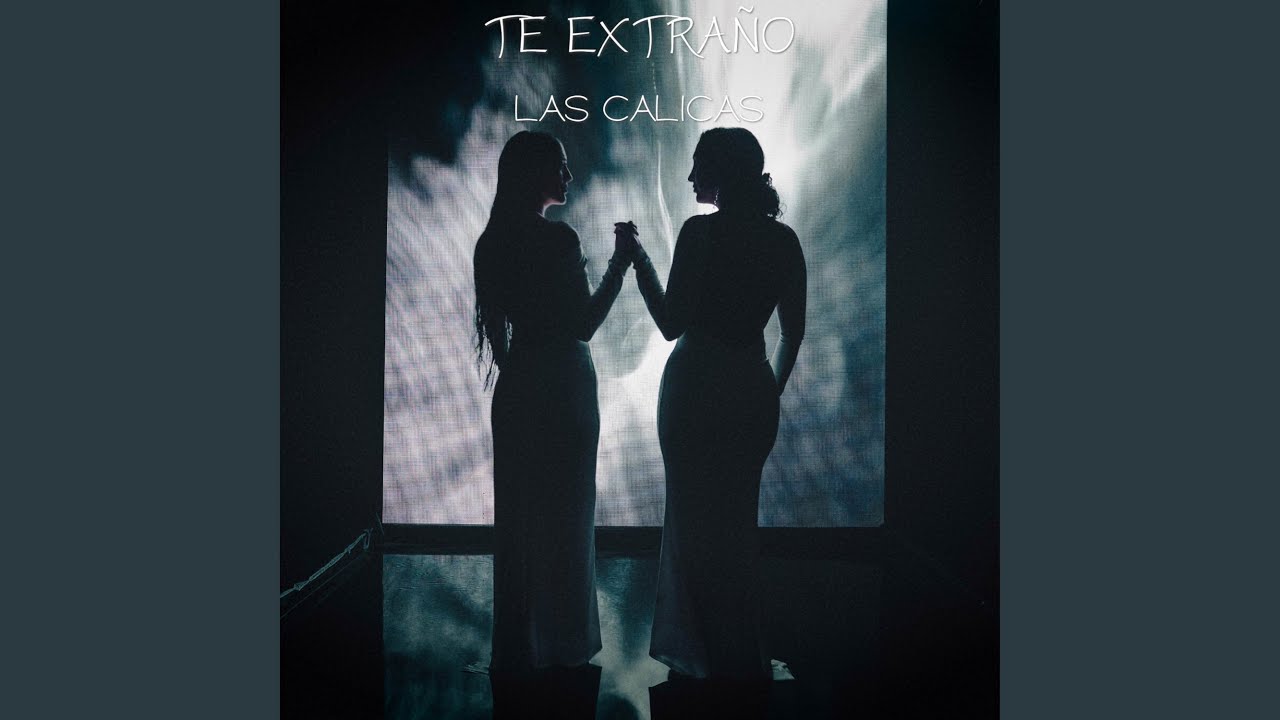 Te Extraño
