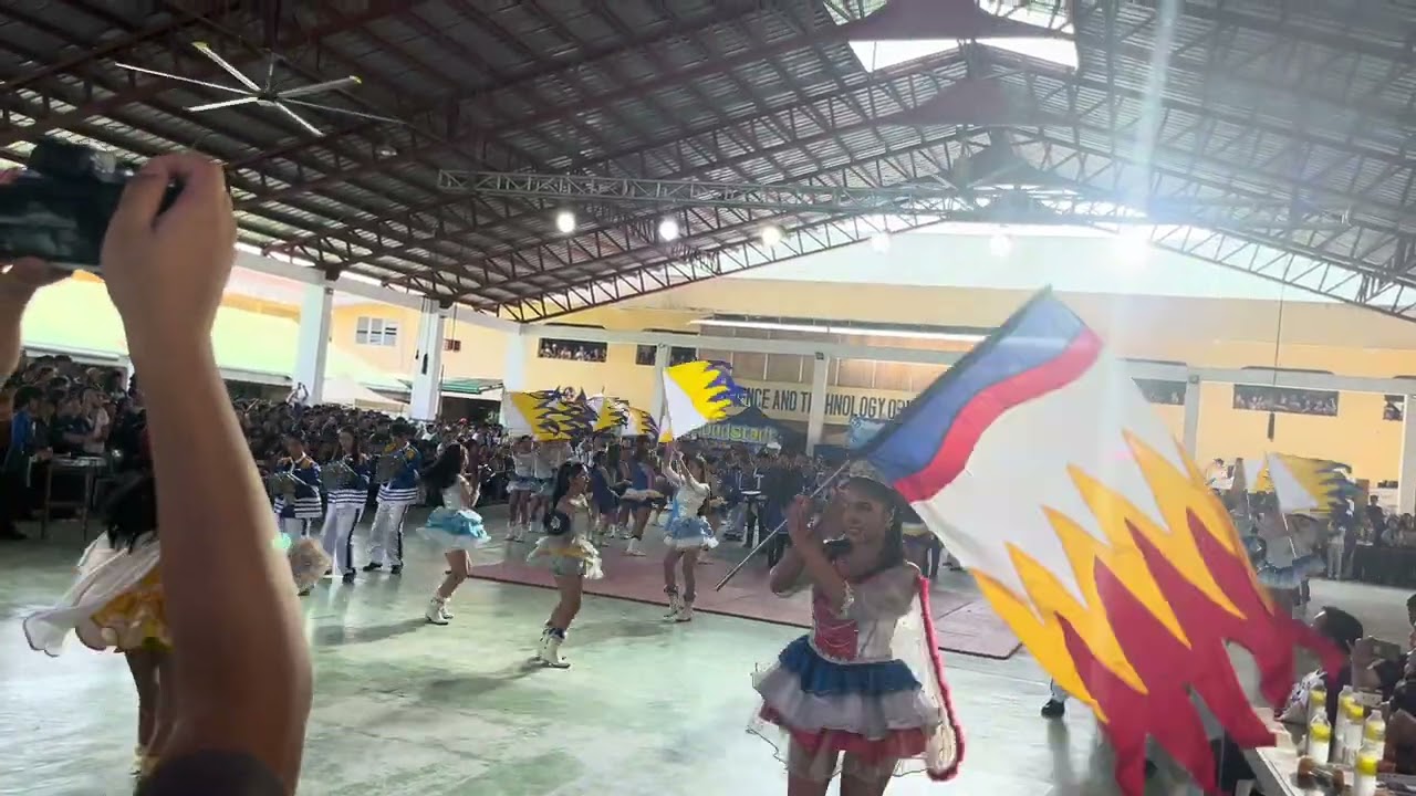 ANHS DLC | BATALYA2026💙🦅