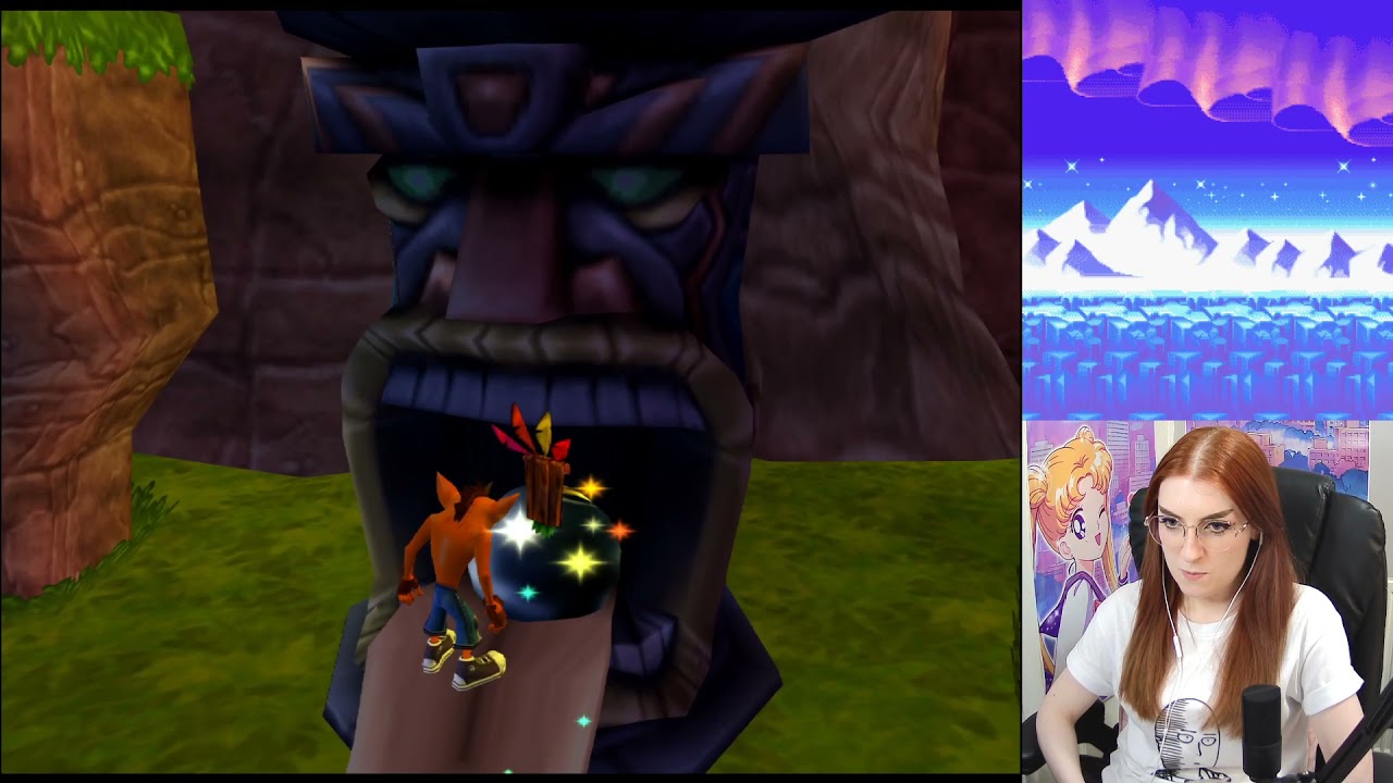 Crash Twinsanity: Part 1