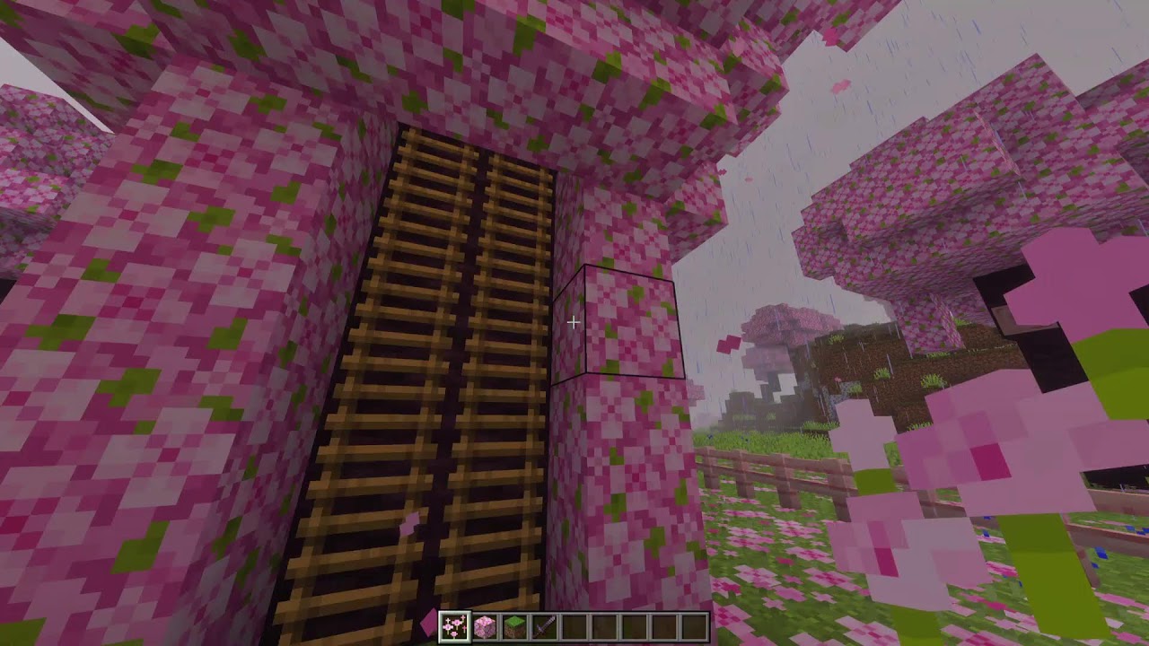 Minecraft.