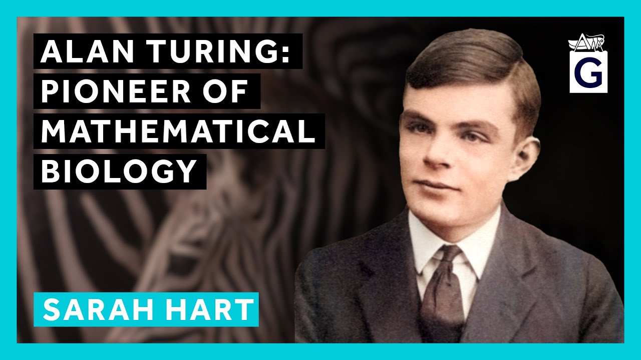 Alan Turing: Pioneer of Mathematical Biology