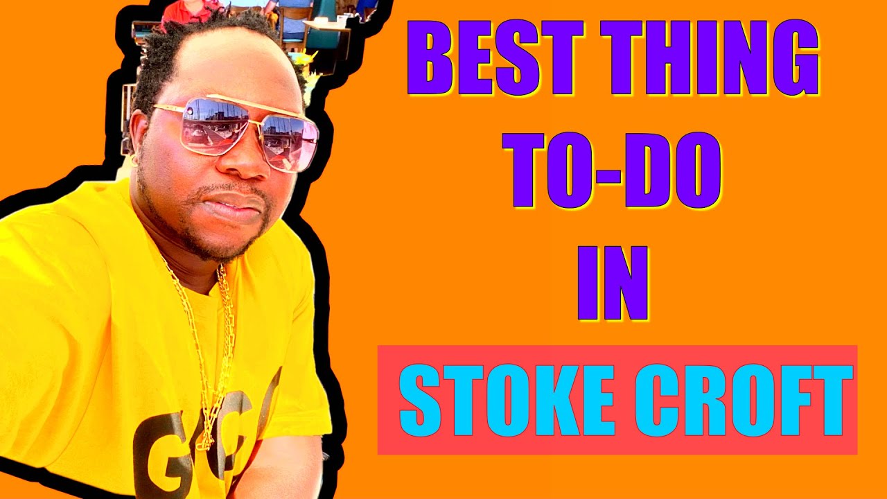 THE BEST Thing to DO in GLOUCESTER ROAD || BRISTOL VLOG