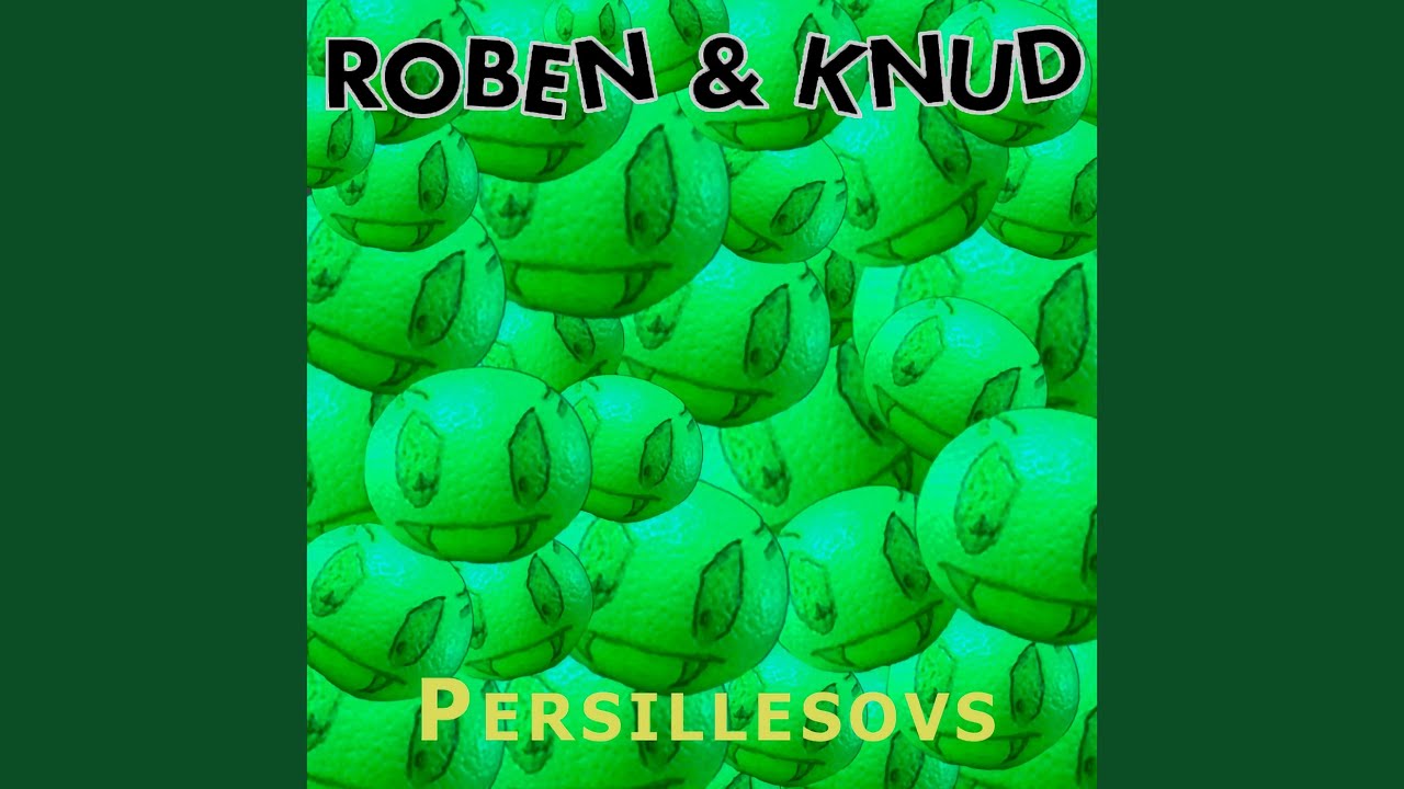 Persillesovs