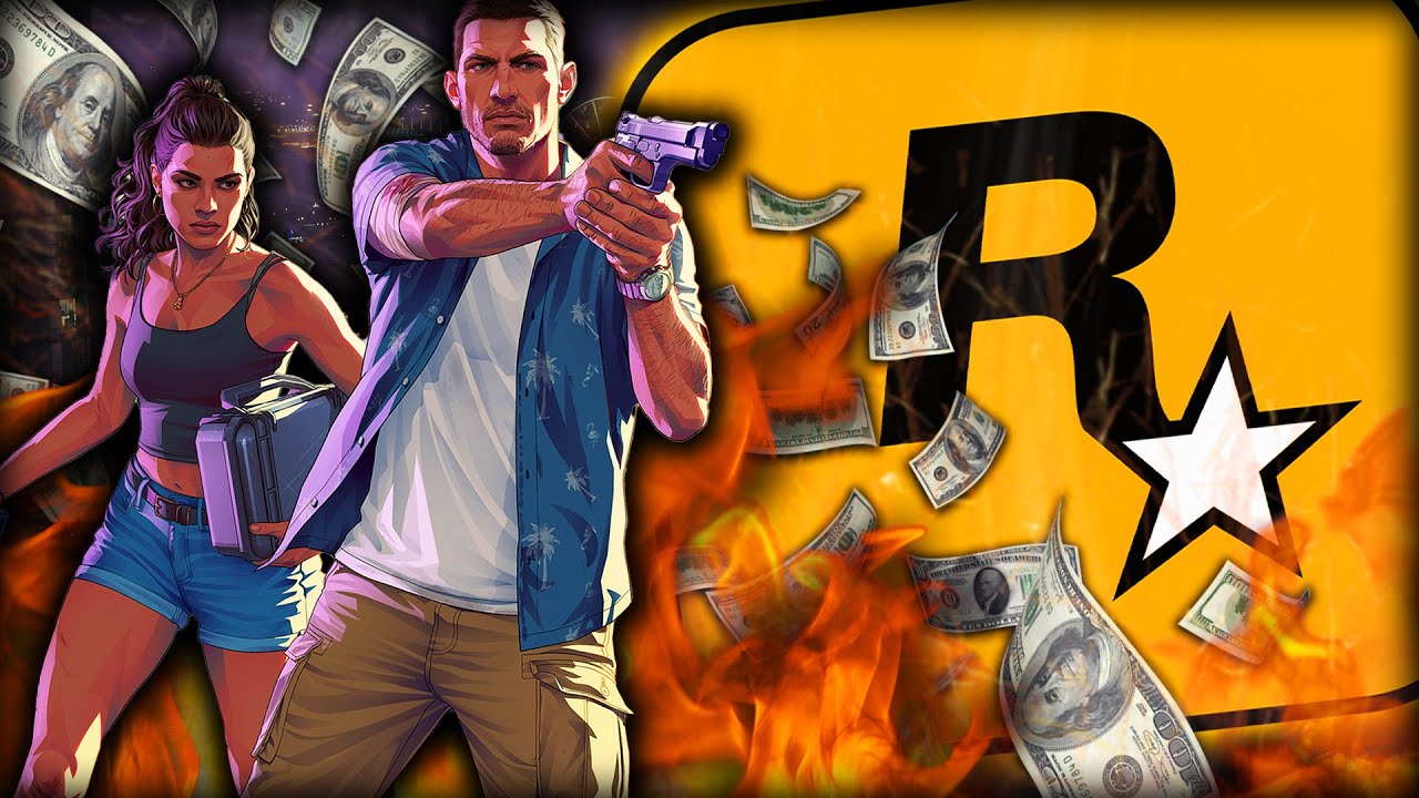 Why I'm Worried About GTA 6