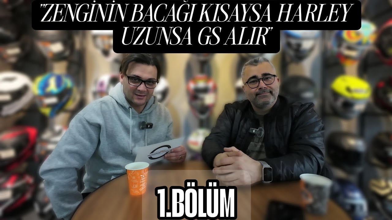 Sektör Kullanıcının Geri Dönüşünü Neden Ciddiye Almaz? | @emreka | Motosiklet Vizyonu 