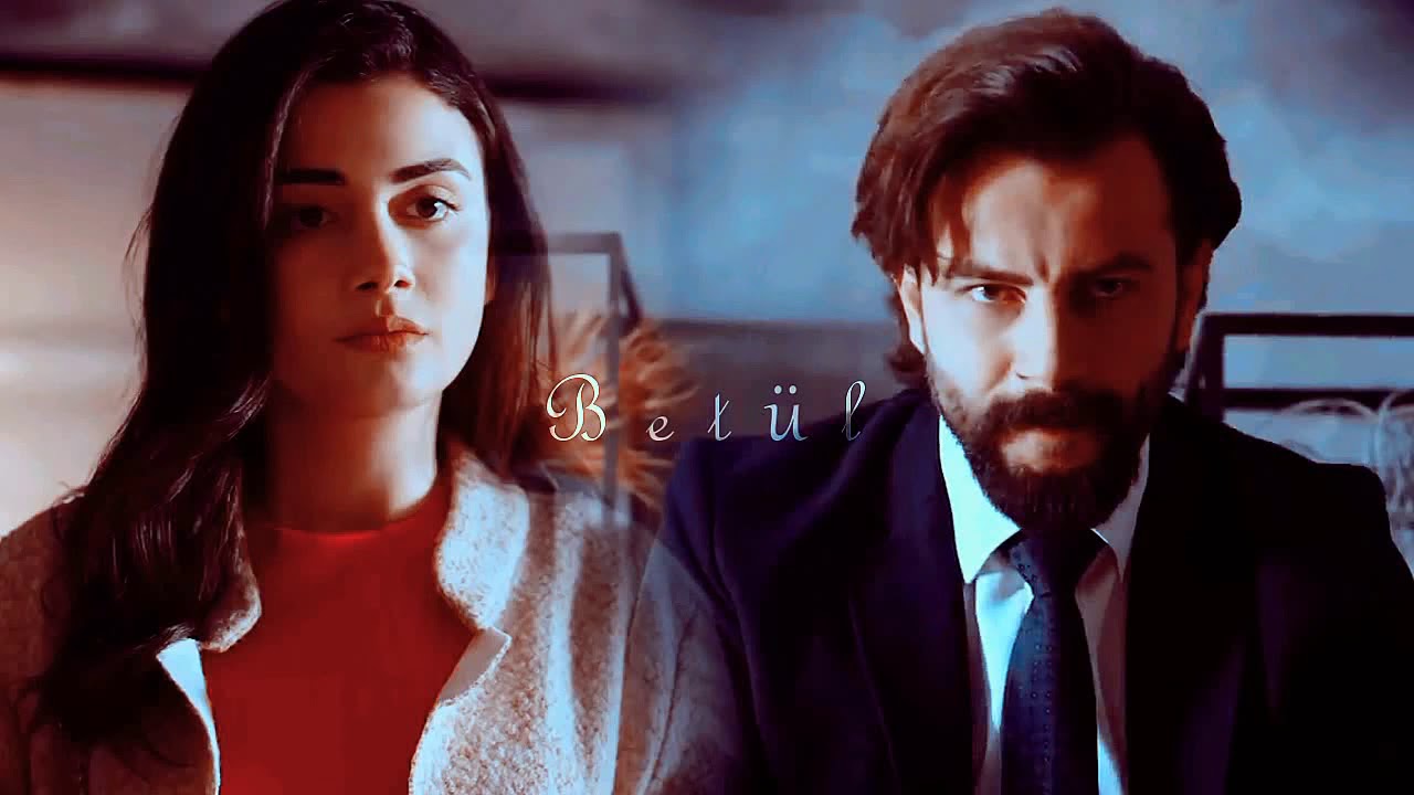 ✨ Yemin Dizi Müzikleri - Öfke