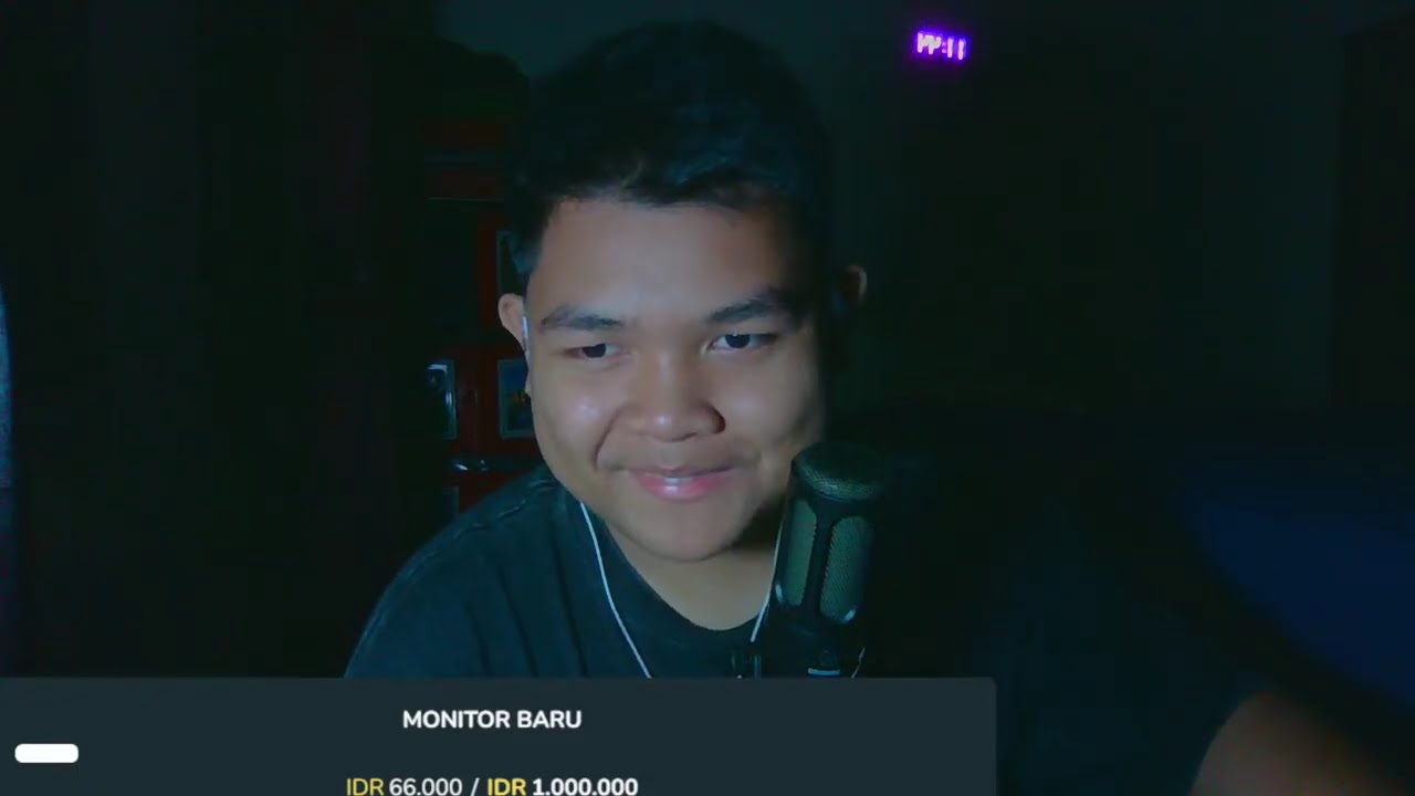 🔴 LIVE: gabut (garuk bubut)