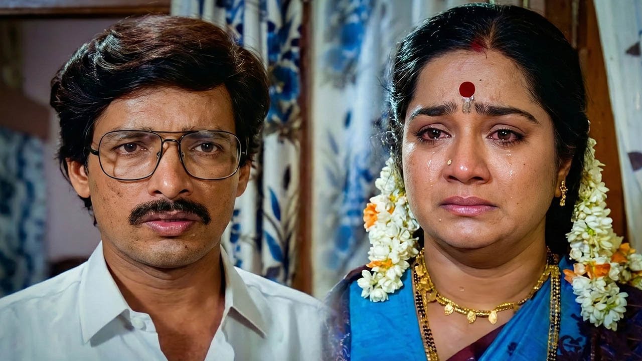 ಗಂಡ ಹೆಂಡತಿ ಪಕ್ಕ ಪಕ್ಕ ಮಲಗಲ್ಲ… ಮಕ್ಕಳಿಲ್ಲ ಅಂತ ಅತ್ತೆ ಸೊಸೆಯನ್ನು ಆಸ್ಪತ್ರೆಗೆ ಕರೆದುಕೊಂಡು ಹೋದಳು 😢