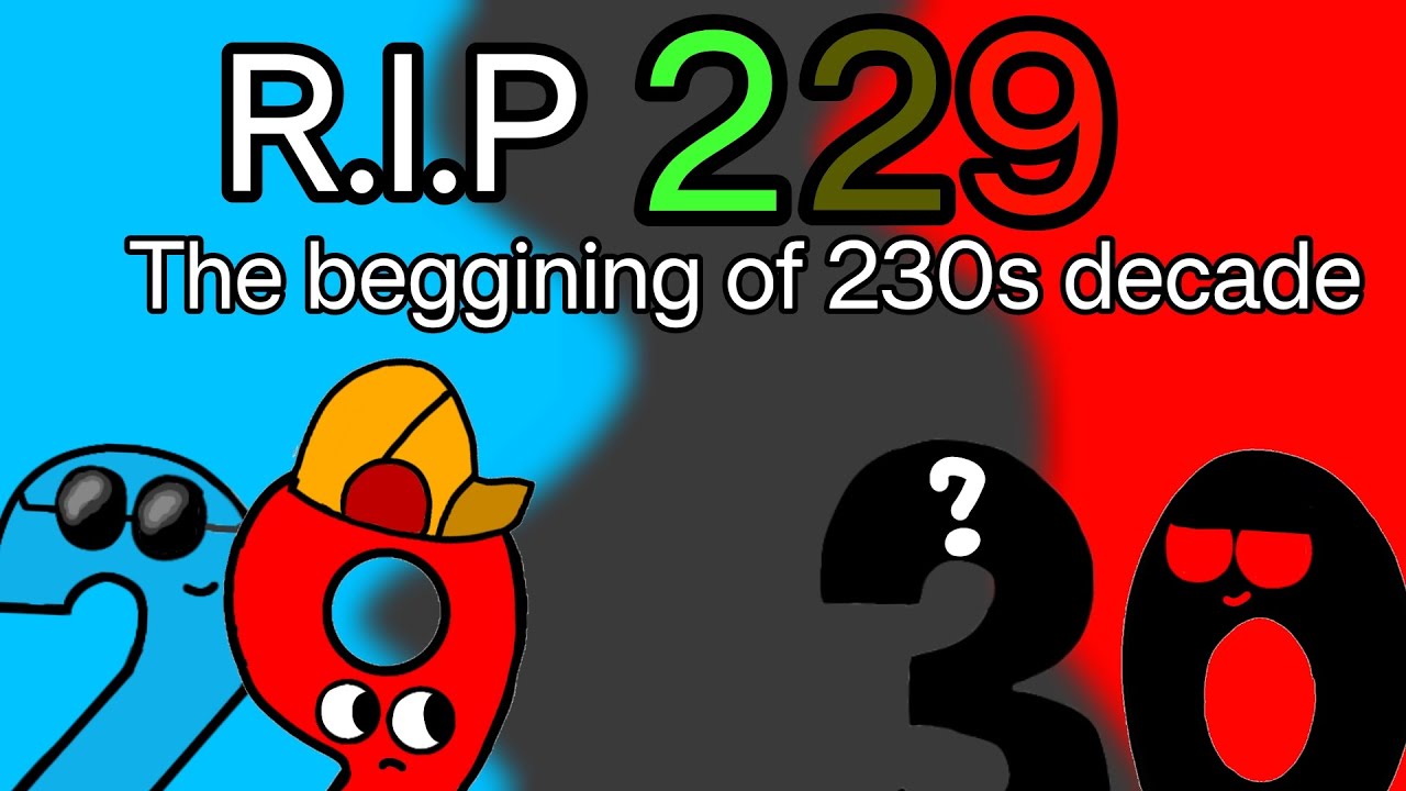 R.I.P 229