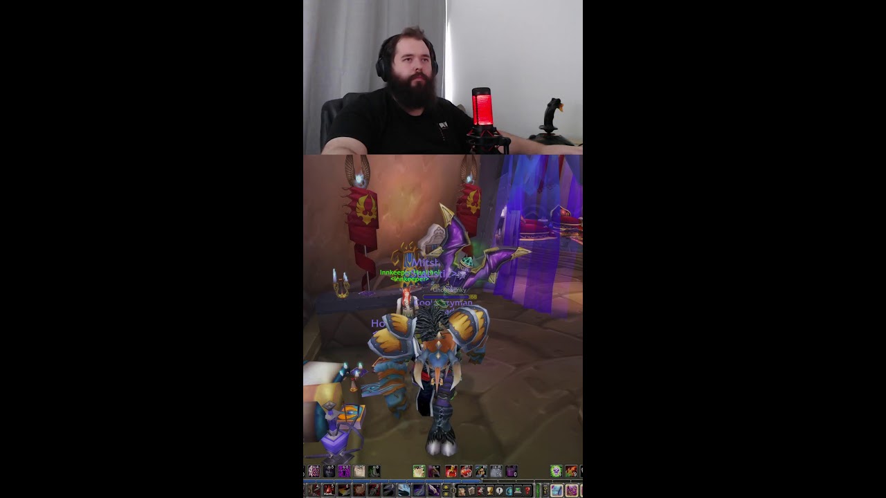 Levelling my Rogue - Classic wow