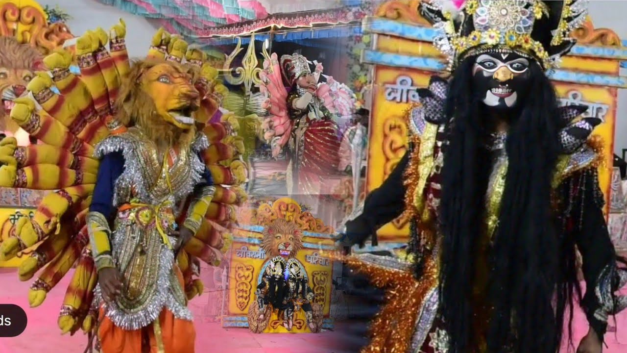 जिवरानी जस झांकी परिवार ग्राम भोथी || जस झांकी प्रतियोगिता 2026 || लियान स्टूडियो 🎙️ 