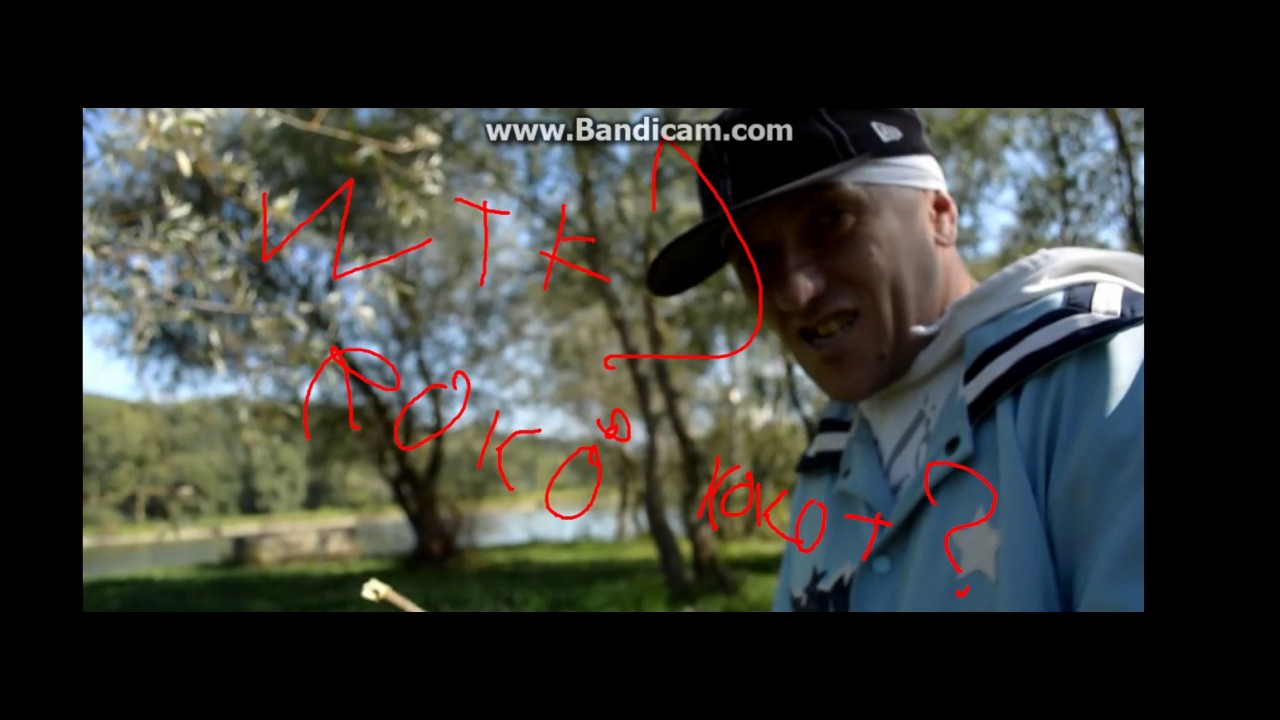 Roko film original Version by [ParodyPowered]  HD 720p