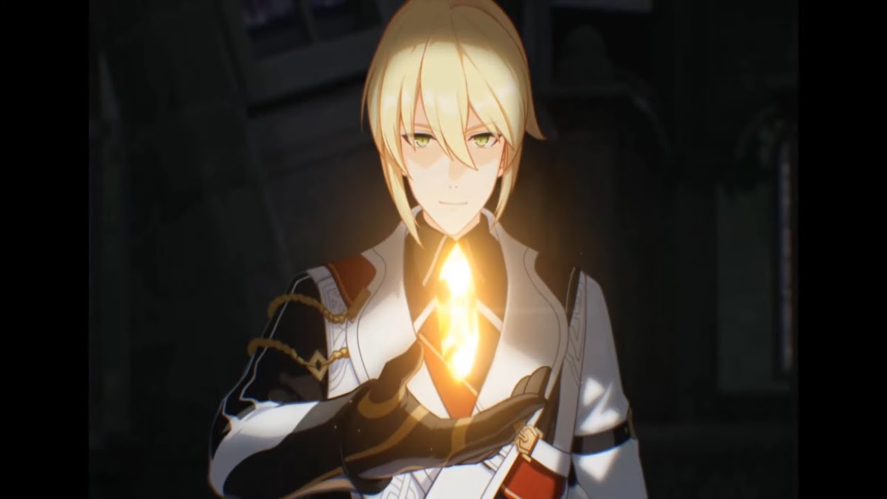 [Part 5] STORY CHAPTER 26 - The Birth of Tragedy Honkai Impact 3rd Story Gameplay