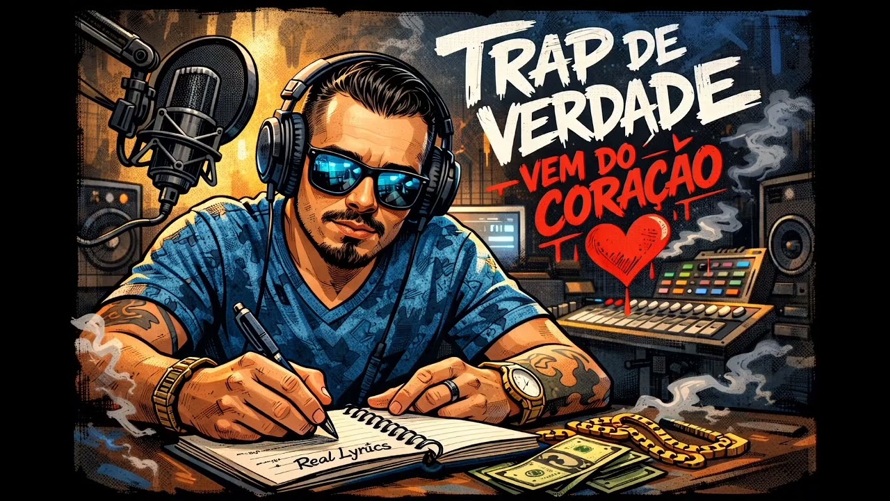 Música:  Te Esperar ou Te Esquecer.... Eu Te Esperei… Mas Seu Silêncio Foi a Resposta