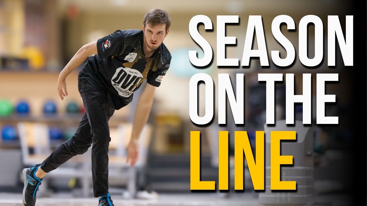 Боулинг и ПЯТЬ титулов PBA Tour!