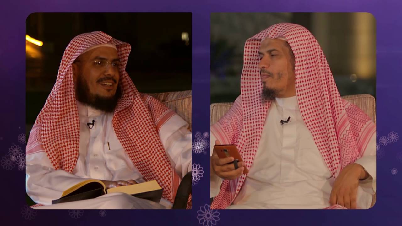 ٦٠ من وسائل الدعوة إلى الله