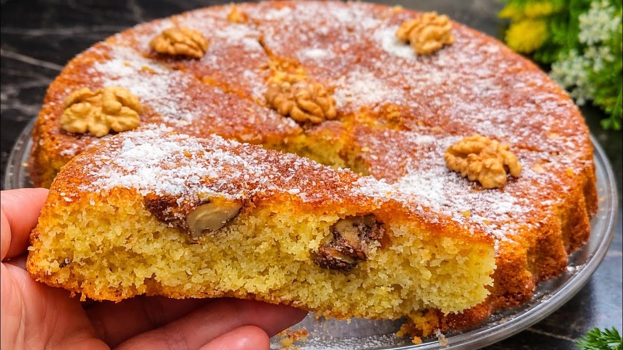 عندك بيضة 👌وجديها لفطور العيد  بدون دقيق أبيض سهلة سريعة التحضير ومذاق رائع 