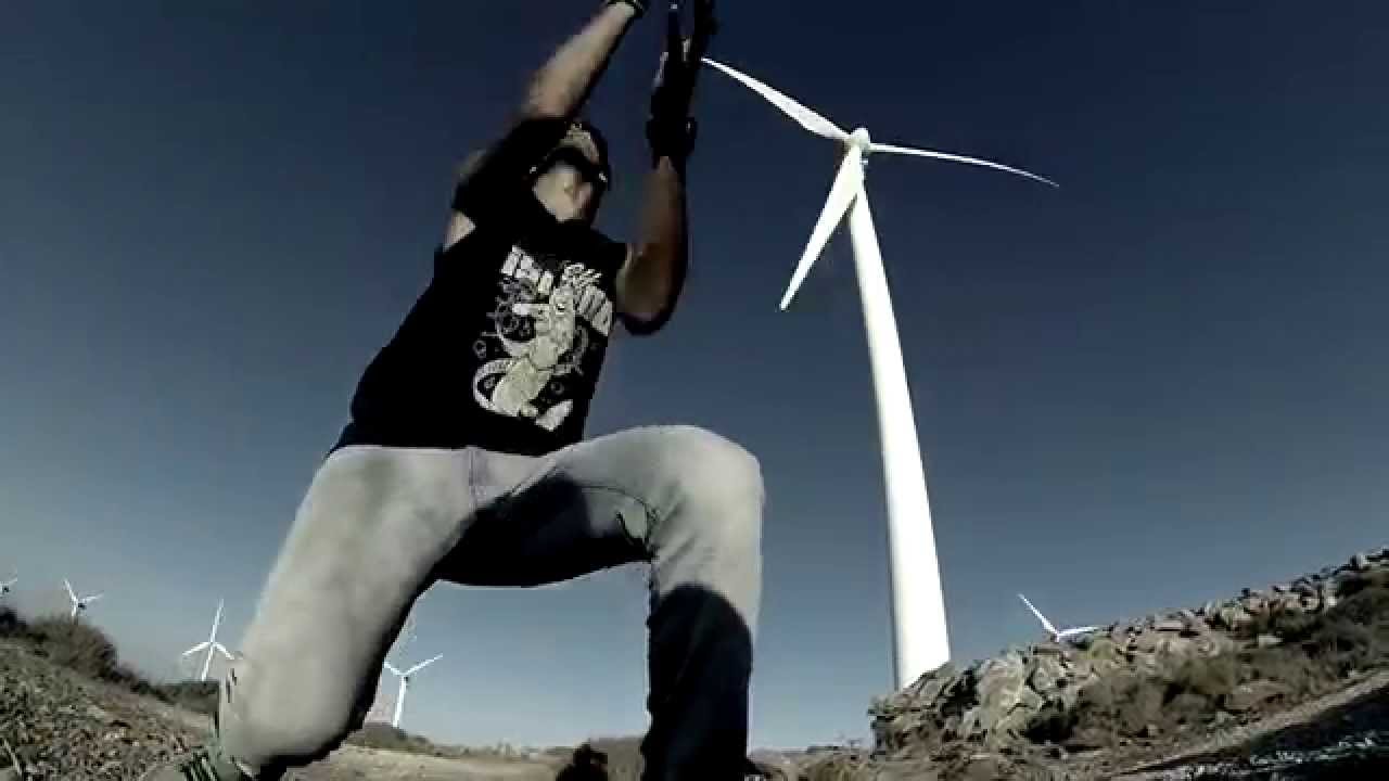 FLIPPIN' ON THE EDGE (Denny Bakiev feat Kristina Virinda)