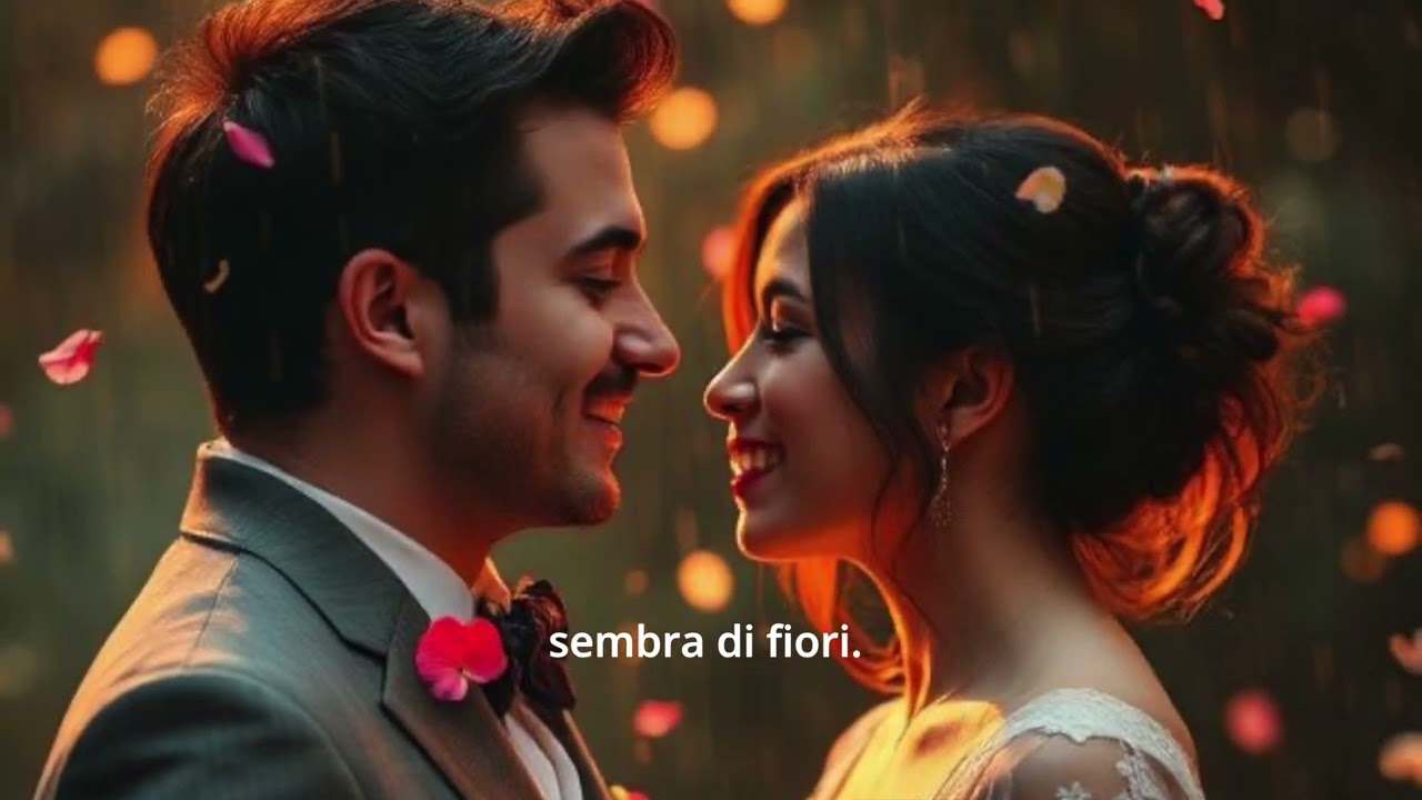 07   L'amore